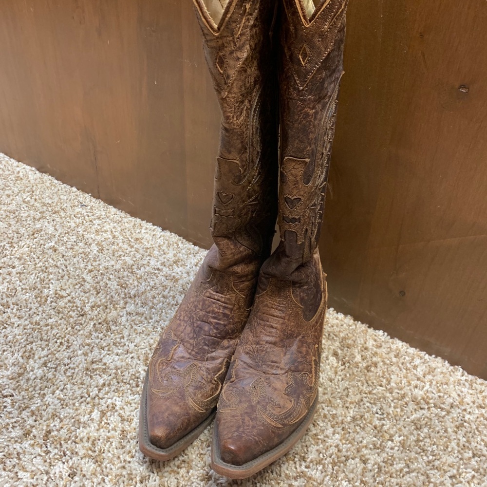 Corral Boots - image 2